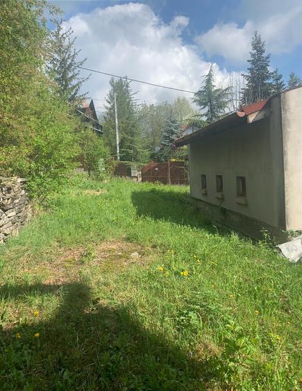 Breaza Vanzare Vila Pensiune 199 000eur