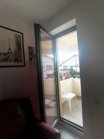 Vila str.Amurgului,Popesti Leordeni-Sos.Berc