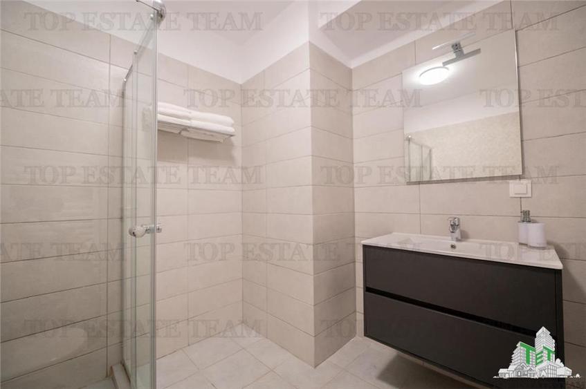 Studio cu vedere la mare si lac - Mamaia Nord