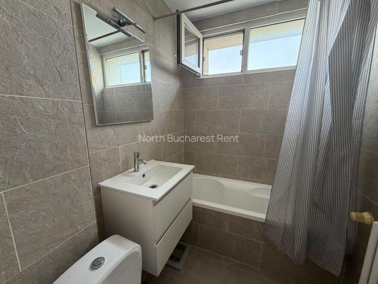 3 camere de inchiriat | zona Floreasca | complet mobilat - 6