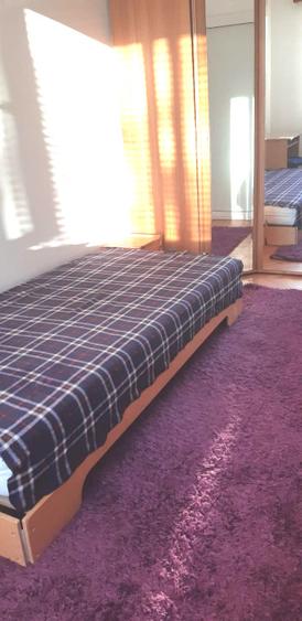Apartament 2 camere decomandate pe Calea Dumbravii