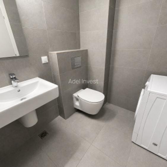 Apartament 1 camera | H Pipera Lake | Parcare inclusa  | Rond OMV - 8
