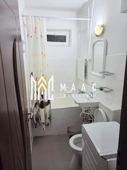 Apartament 2 camere de închiriat Sibiu | Mihai Viteazul | 38 mp