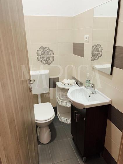 Apartament 3 camere de vanzare in Floresti