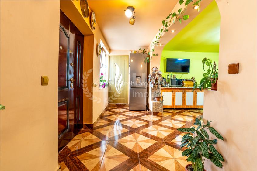 Comision 0% Casa individuala la cheie | 900mp teren | sat. Braisoru - 11