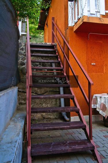 Charming Home By Feleacu, 1582 mp teren. Se accepta schimburi.