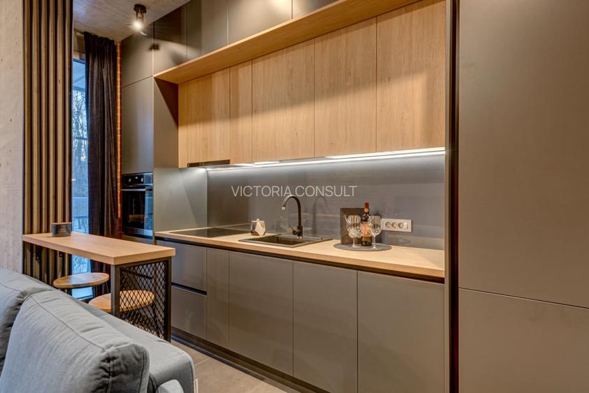 Apartament 2 camere cu vedere la padure, eficient energetic, loc parcare inclus - 5