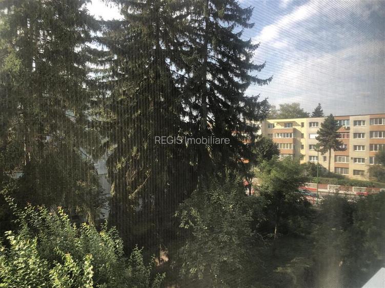 Apartament gata de mutare,  2 Camere Gemenii - Vlahuta la etaj intermediar cu pr - 15