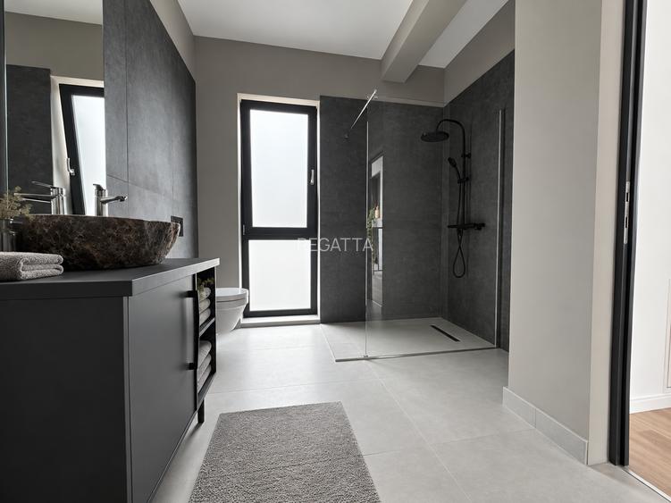 Vila individuala de vanzare 5 camere zona Tunari-Cuza - 22