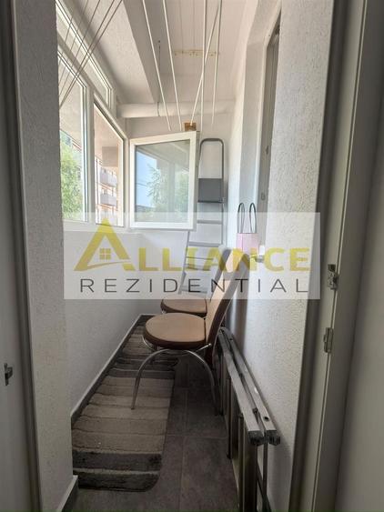 2 camere mobilat si utilat | Gura Putnei | Metrou Nicolae Teclu