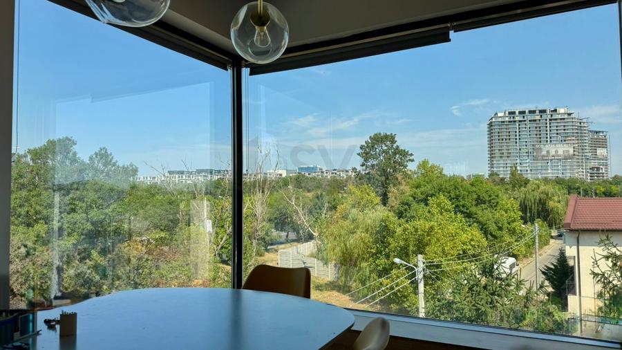 REA1024633 Apartament de vanzare I 4 camere I Lacul Tei - Petricani