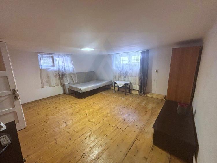 Casă individuală în Lazaret  115 mp utili  Teren 133 mp  D+P+pod