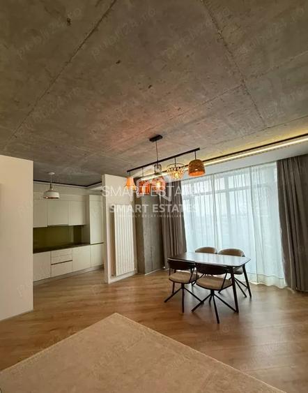 2 camere Floreasca I etaj 3 I bloc 2018 I parcare subterana inclusa - 2