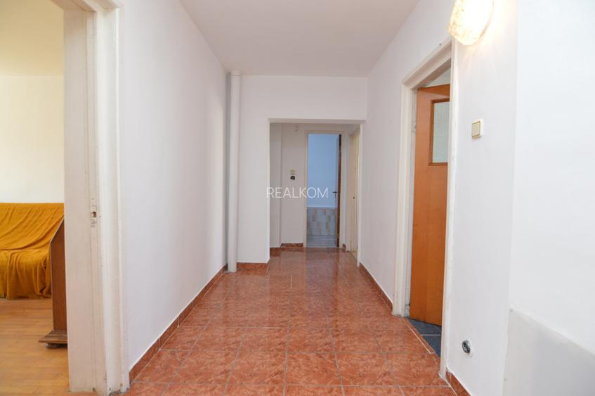 VANZARE APARTAMENT 3 CAMERE UNIRII -ZEPTER– COMISION 0% - 10