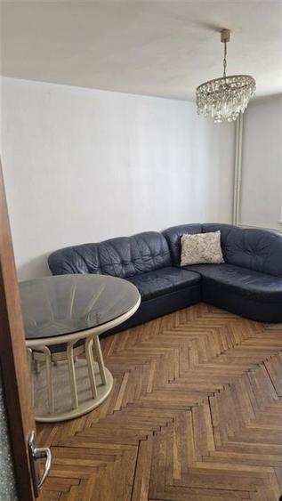 Reco Apartament in Oradea Ultracentral 98 mp