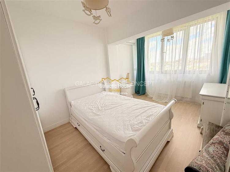 INCHIRIERE 3 CAMERE HERASTRAU -NORDULUI LOC PARCARE SUBTERAN - 10