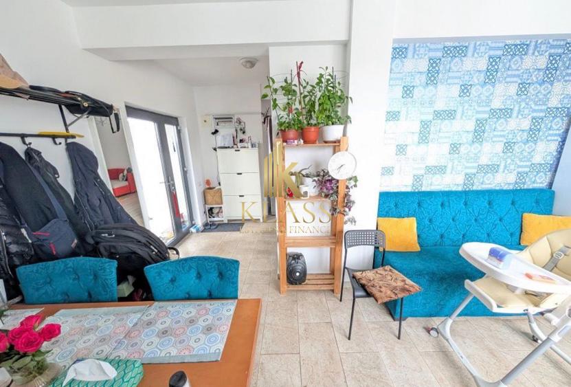 Vilă modernă cu 4 camere în Tunari – zona Lidl