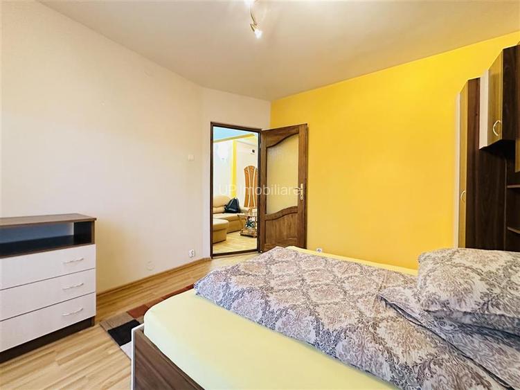 APARTAMENT 2 CAMERE | TIP PB | DECOMANDAT | ETAJ 3 | CALEA ARADULUI | ORADEA | - 2