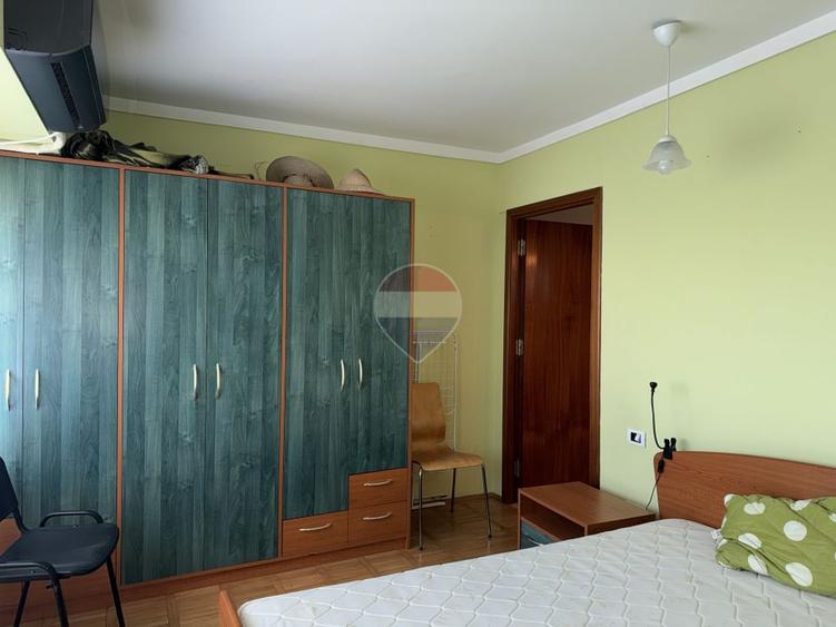 Apartament 3 camere | 77 mp | Grivita | Loc de Parcare