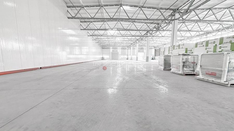 Depozitare - Logistic - Mica productie - 9