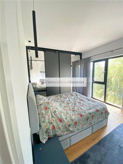Pipera | Iancu Nicolae | Belair Lake | Bloc 2022 | 2xParcare - 5