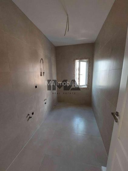 Apartament 3 camere, finisat, orientare Sud , Baciu Regal - 5