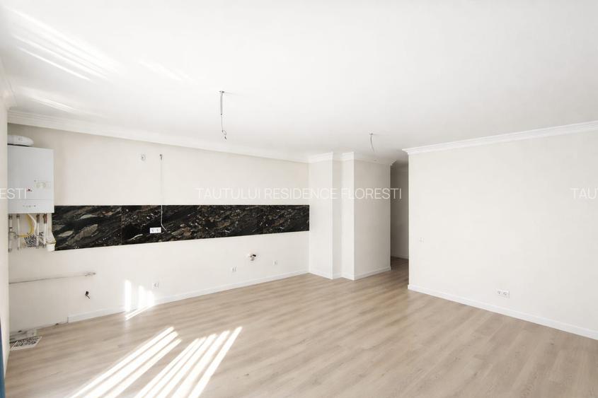 Ap 3 camere -Tautului Residence- zona Parcul Poligon SubCetate - 3