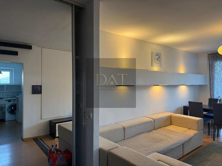 Apartament 2 camere, Grigorescu – zona Casa Radio