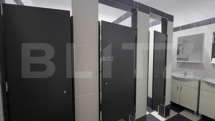 Spatiu comercial, 850 mp, Semicentral - 10