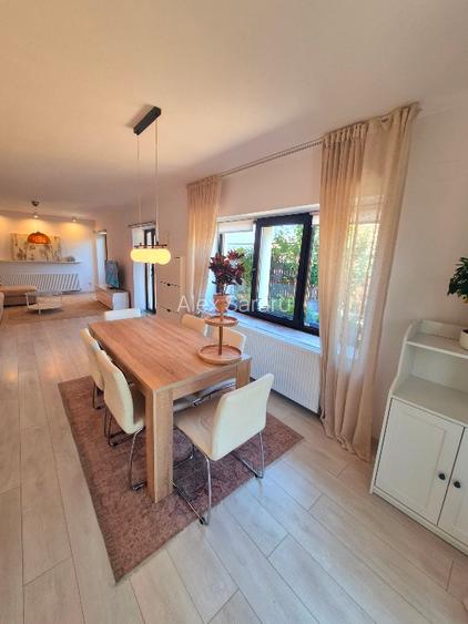 Casă individuală modernă | 187 mp construiți | Garaj dublu | Găgeni - 7