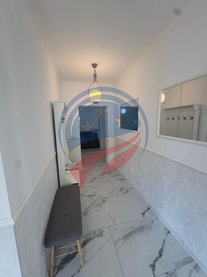 Apartament LUX 3 camere | Prima închiriere | Terasă + parcare | Romanești