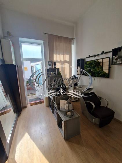 Apartament 2 camere, Piata Mihai Viteazu, Central