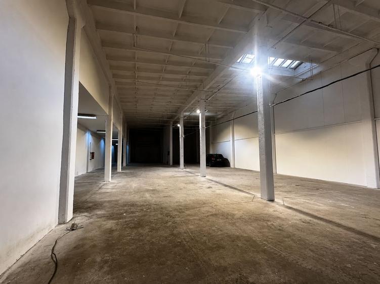 Rams Business Park