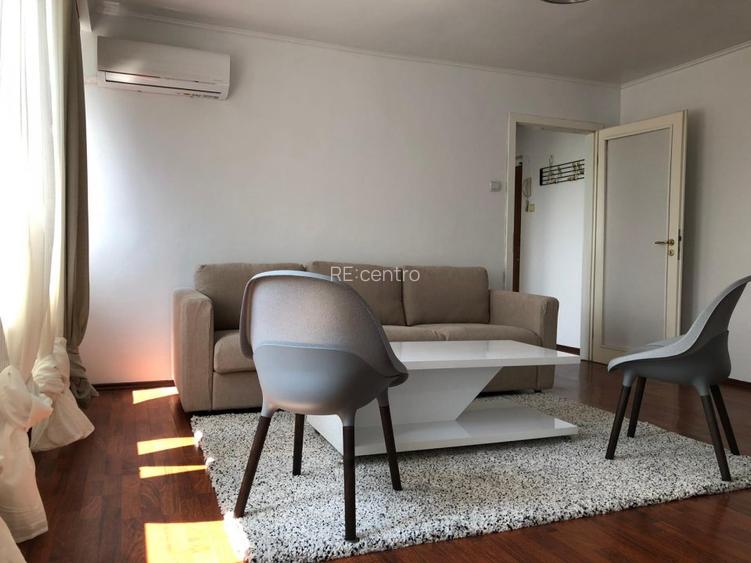 Apartament 3 camere Romana|2 minute metrou|Fara risc|Investitie - 3