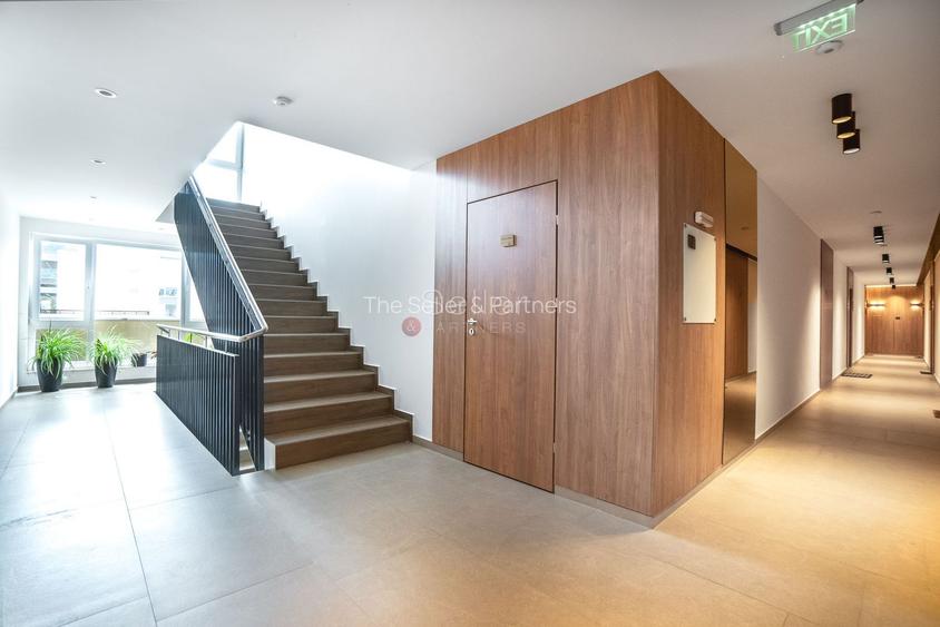 Complex Urban Plaza | Suprafata Generoasa - 36