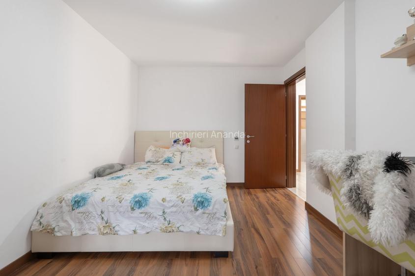 Vilă spațioasă cu 4 camere în Cosmopolis – Complet mobilată și utilată - 31