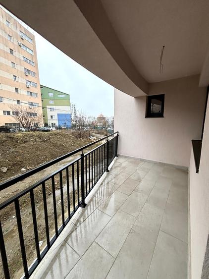 Apartament 3 camere de vanzare Pacurari