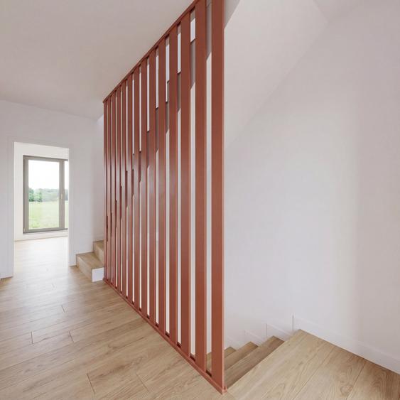 Casa Individuala + Mansarda Finisata + Garaj, Comision 0%