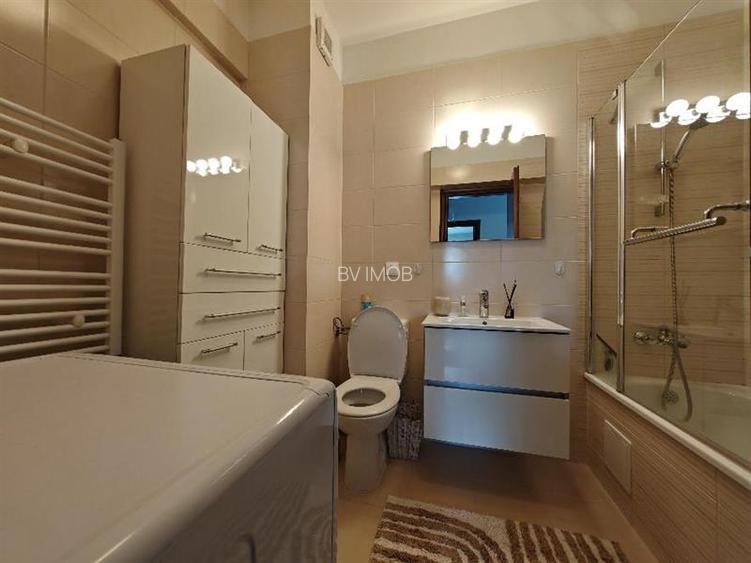 Inchiriem Apartament 2 Camere, Mobilat, Decomandat, Astra - 17