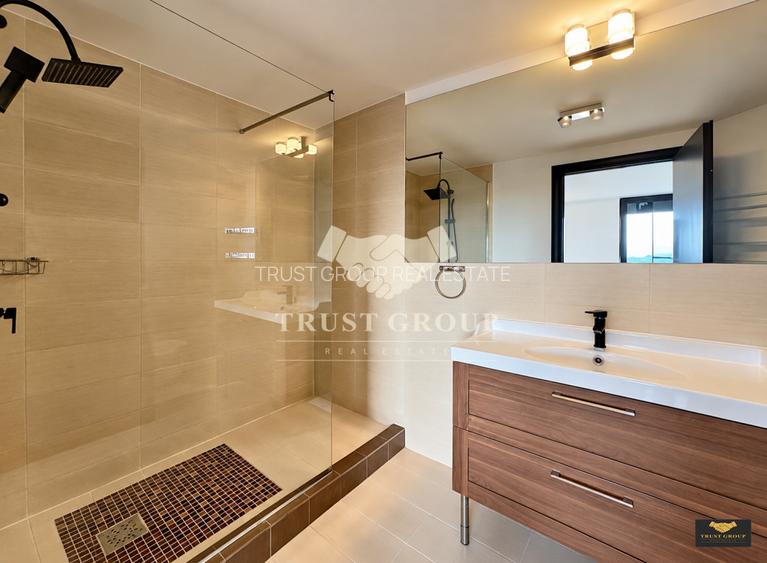 Apartament 5 camere Soseaua Nordului | Terasa 78mp | Loc de parcare - 21
