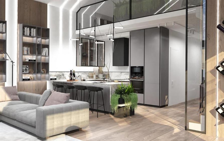 Casa Premium Parter, zona superba Dealul Lempes, Sanpetru, Brasov