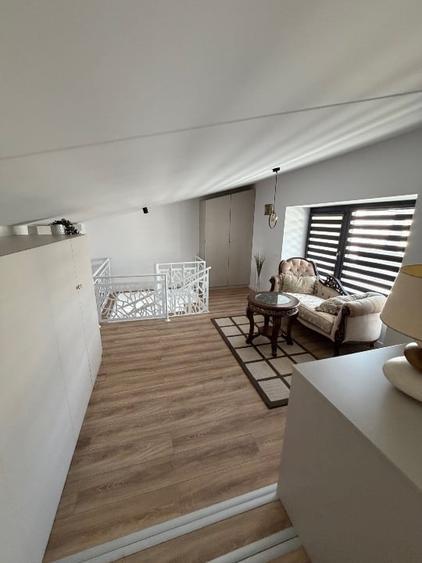 Apartament 2 camere tip Duplex | Catedral Residence | Parcare | Centrala