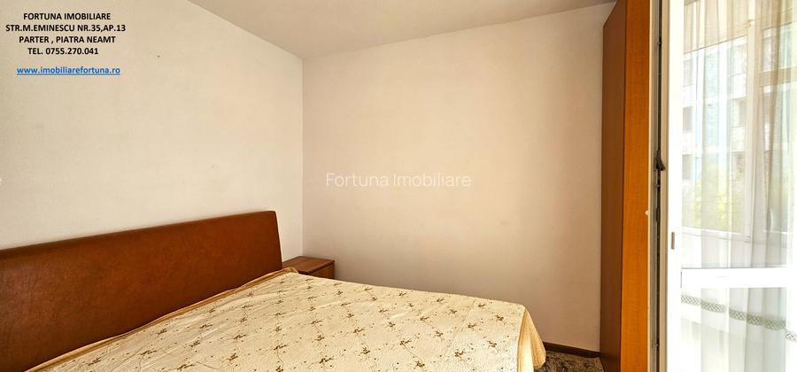 Apartament 2 camere, echipat complet, etaj 2, boca,Central- Scoala nr.2-Spital - 2