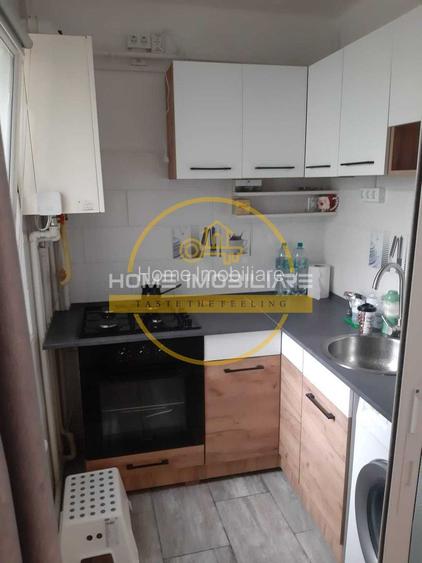 Apartament cu 2 camere/ 45mp/ zona Tatarasi / Etajul 1 - 7