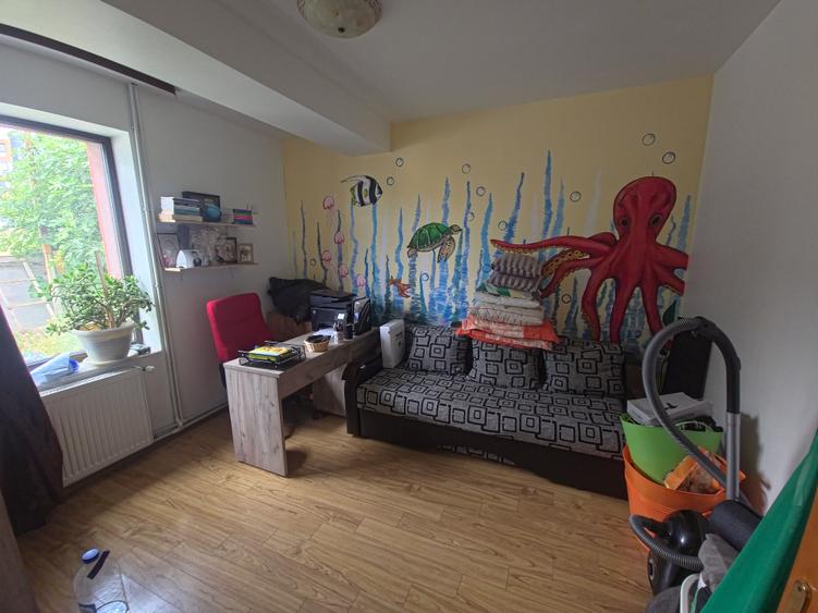 Vilă P+1 în stil mediteranean Lângă Zen Residence 500 mp teren