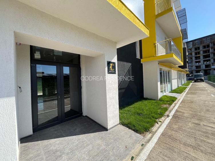 Apartament 2 camere, zona Nicolae Teclu - 2