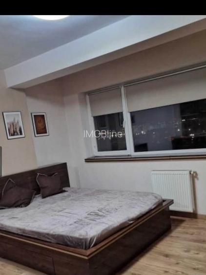 garsonieră zona  Baba Novac  mobilată utilată 30 mp - 4