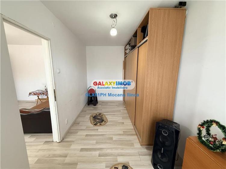 Vanzare apartament 2 camere , Vest, Ploiesti