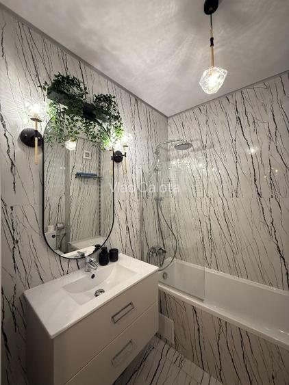Apartament de inchiriat in Regie Residence - 11