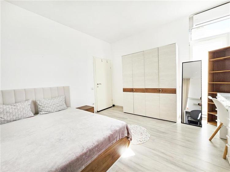Apartament 3 camere Domnesti